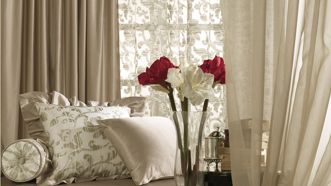 Коллекция тканей Acquarello - 5 Avenue